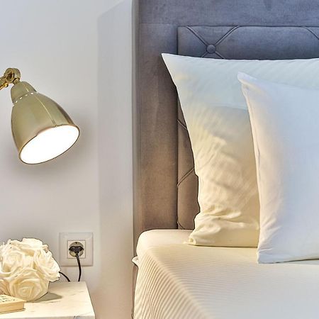 Apartmani Ana Kaštela Екстериор снимка
