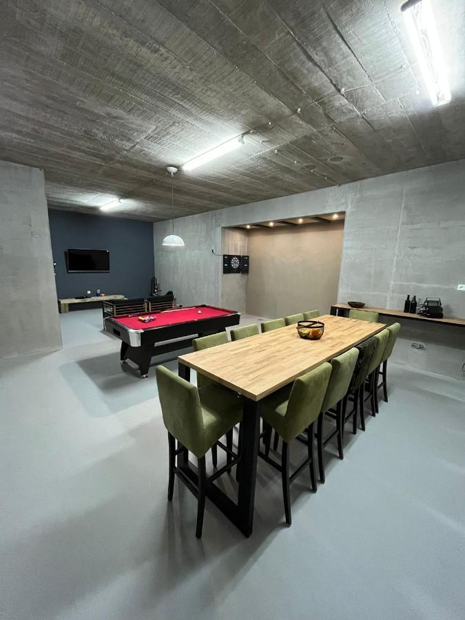 Apartmani Ana Kaštela Екстериор снимка